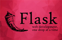 Python Flask应用框架