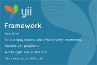 《YII2框架开发与源码分析》全国首发