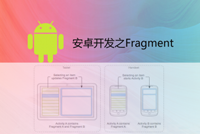 《安卓开发之Fragment技术》震撼上线