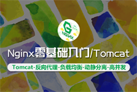 Nginx服务器操作大全，Tomcat、负载均衡、反向代理和动静分离，等你来Get