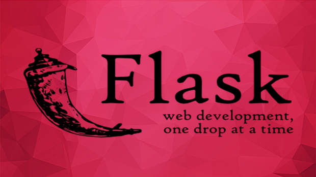Python Flask WEB框架开发
