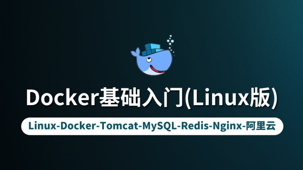 Docker基础入门(Linux版)