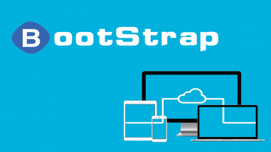 Bootstrap前端框架/高端界面框架