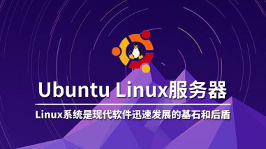 Ubuntu Linux服务器