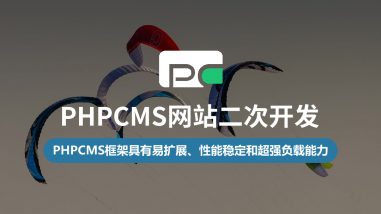 PHPCMS内容二次开发